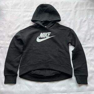 ***NWT*** Youth Nike Black Hoodie